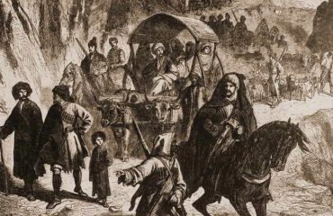 goc-goc-oldi-gocler-yola-dizildi